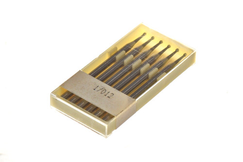Rosenbohrer durchmesser 012 - durchmesser,
