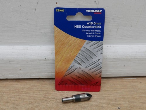 Toolpak csk02 m2 hss - toolpak, 3/8"