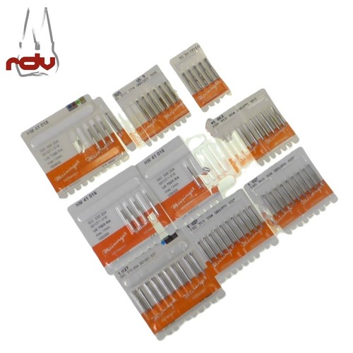 Meisinger rosenbohrer set - meisinger,