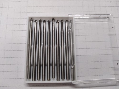 Rosenbohrer x 45 - ,